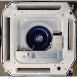 9,000 BTU Ceiling Cassette Heat Pump Air Handler
