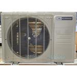12,000 BTU 20 SEER 115V Single Zone Ductless Mini Split Outdoor Condenser