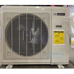 27,000 BTU Three Zone Hyper Heat Ductless Mini Split Outdoor Condenser