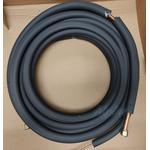 35 Foot 1/4 LL 5/8 SL Ductless Mini-Split Line Set