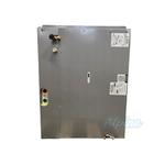 3.5 Ton, W 26 1/2 x H 21 x D 21 1/2, Horizontal Cased Evaporator Coil