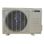 12,000 BTU 25.5 SEER Single Zone Hyper Heat Ductless Mini Split Outdoor Condenser