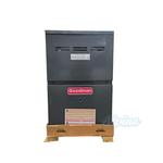 100,000 BTU Furnace, 80% Efficiency, 2-Stage Burner, 2,000 CFM Variable Speed Blower, Upflow/Horizontal Flow Application