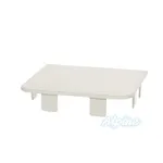 End Cap for Diversitech 3" SpeediChannel™ Line Set Covers