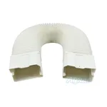 Flex Joint for Diversitech 3" SpeediChannel™ Line Set Covers