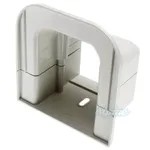 3" Soffit Fitting for DiversiTech SpeediChannel™ Line Set Covers