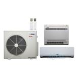 28,400 BTU (2.4 Ton) 2-Zone 21 SEER2 Inverter R-32 XM2 Series Heat Pump Ultra Cool/Ultra Heat System