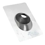 2" Roof Flashing