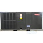 3.5 Ton, 14 SEER Self-Contained Packaged Air Conditioner, Dedicated Horizontal
