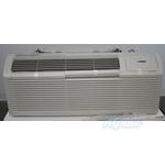 12,000 BTU (1 Ton) Cooling, 10,800 BTU Heating, 10.5 EER Heat Pump PTAC, 3.4 kW Heat Strip, R-410A Refrigerant