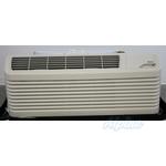 14,000 BTU Cooling (1.2 Ton), 12,000 BTU Heating (1 Ton), 9.9 EER PTAC, 3.5kW Heat Strip, R-410A Refrigerant