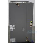 3.5 Ton, W 31 1/2 x H 17 1/2 x D 21 1/2, Horizontal Cased Evaporator Coil
