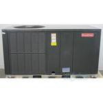 3 Ton, 15.2 SEER2 Self-Contained Packaged Heat Pump