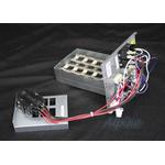 Alpine 7 Kilowatt Heater Coil (23,800 BTUs of Heat)