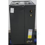 2.5 to 3 Ton, W 17 1/2 x H 30 x D 21, Painted Cased Evaporator Coil