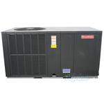 5 Ton, 13.4 SEER2 Two-Stage Self-Contained Packaged Air Conditioner