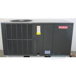 3.5 Ton, 15.2 SEER2 Self-Contained Two-Stage Packaged Heat Pump