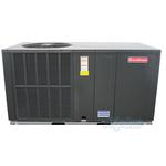 3.5 Ton, 15.2 SEER2 Self-Contained Two-Stage Packaged Heat Pump