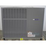 3.5 Ton Cooling, 39,000 BTU Heating, 14 SEER Self-Contained Packaged Heat Pump, Multi-Position
