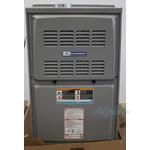 110,000 BTU Furnace, 80% Efficiency, Single-Stage Burner, 2,000 CFM High Efficiency Blower, Upflow/Horizontal Flow Application