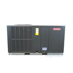 3.5 Ton, 15.2 SEER2 Self-Contained Two-Stage Packaged Heat Pump