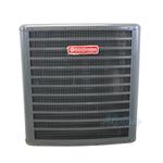 4 Ton, 14 to 16 SEER, Two-Stage Heat Pump, Comfortbridge Communications System Compatible, R-410A Refrigerant