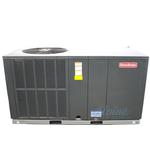 5 Ton, 13.4 SEER2 Two-Stage Self-Contained Packaged Air Conditioner