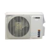 12,000 BTU 30.5 SEER / 24 SEER2 ULTRA HEAT Single Zone Ductless Mini Split Outdoor Condenser