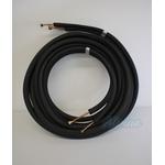 25 Foot 1/4 LL 3/8 SL Ductless Mini-Split Line Set