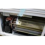 24,000 BTU Single Zone Hyper Heat Wall Mounted Ductless Air Handler (3/8 LL 5/8 SL)