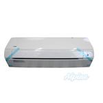 24,000 BTU Single Zone Hyper Heat Wall Mounted Ductless Air Handler (3/8 LL 5/8 SL)