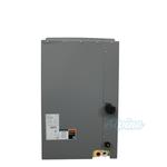 4 Ton, W 17.5 x H 27.5 x D 21, Painted Cased Evaporator Coil, w/ TXV