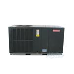 5 Ton, 13.4 SEER2 Self-Contained Packaged Heat Pump
