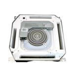 9,000 BTU Ceiling Cassette Air Handler (1/4 LL 3/8 SL)