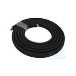 25 Foot 1/4 LL 1/2 SL Ductless Mini-Split Line Set