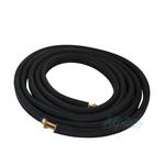 25 Foot 1/4 LL 3/8 SL Ductless Mini-Split Line Set