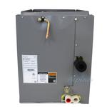 2 Ton, W 14.5 x H 18.5 x D 21, Painted Cased Evaporator Coil