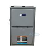 110,000 BTU Furnace, 92% Efficiency, Single-Stage Burner, 1,600 CFM Multi-Speed Blower, Upflow/Horizontal Flow Application