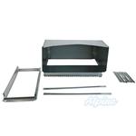 25 x 14 Return Air Plenum