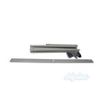 Blueridge Adjustable Wall Bracket w/ 25.5 inch long arms for Ductless Mini Splits, 440 lbs Capacity