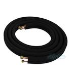 15 Foot 1/4 LL 3/8 SL Ductless Mini-Split Line Set