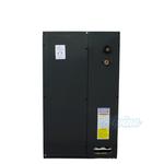 2.5 to 3 Ton, W 17 1/2 x H 30 x D 21, Painted Cased Evaporator Coil