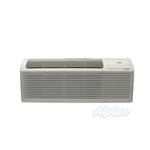 9,000 BTU (0.78 Ton) Cooling, 10,900 BTU Heating, 11.4 EER PTAC, 3.5KW Heat Strip, R-32 Refrigerant w/ WIFI