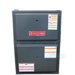 120,000 BTU Furnace, 96% Efficiency, Single-Stage Burner, 2000 CFM Multi-Speed Blower, Upflow/Horizontal Flow Application