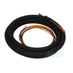35 Foot 3/8 LL 1 1/8 SL Line Set