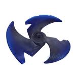Axial flow fan