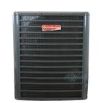 5 Ton, 15.2 SEER2 Two-Stage Condenser, R-410A Refrigerant