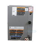 3 Ton, W 17.5 x H 24.5 x D 21, Painted Cased Evaporator Coil, w/ TXV, R-454B Refrigerant