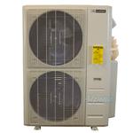 48,000 BTU Five Zone Hyper Heat Ductless Mini Split Outdoor Condenser