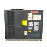 5 Ton, 13.4 SEER2 Two-Stage Self-Contained Packaged Heat Pump, Multi-Position